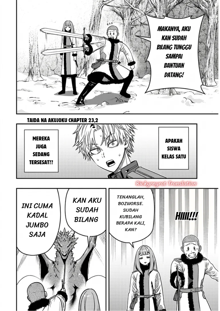 Chapter 23.2 - halaman 3
