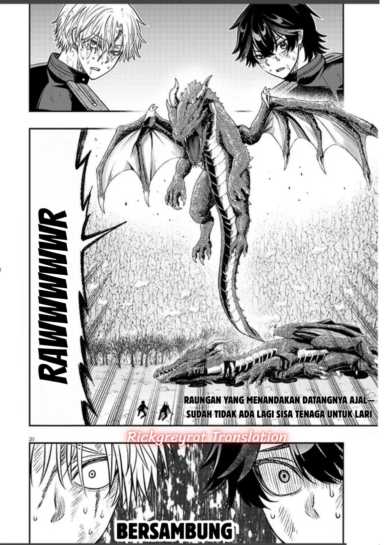 Chapter 25 - halaman 21