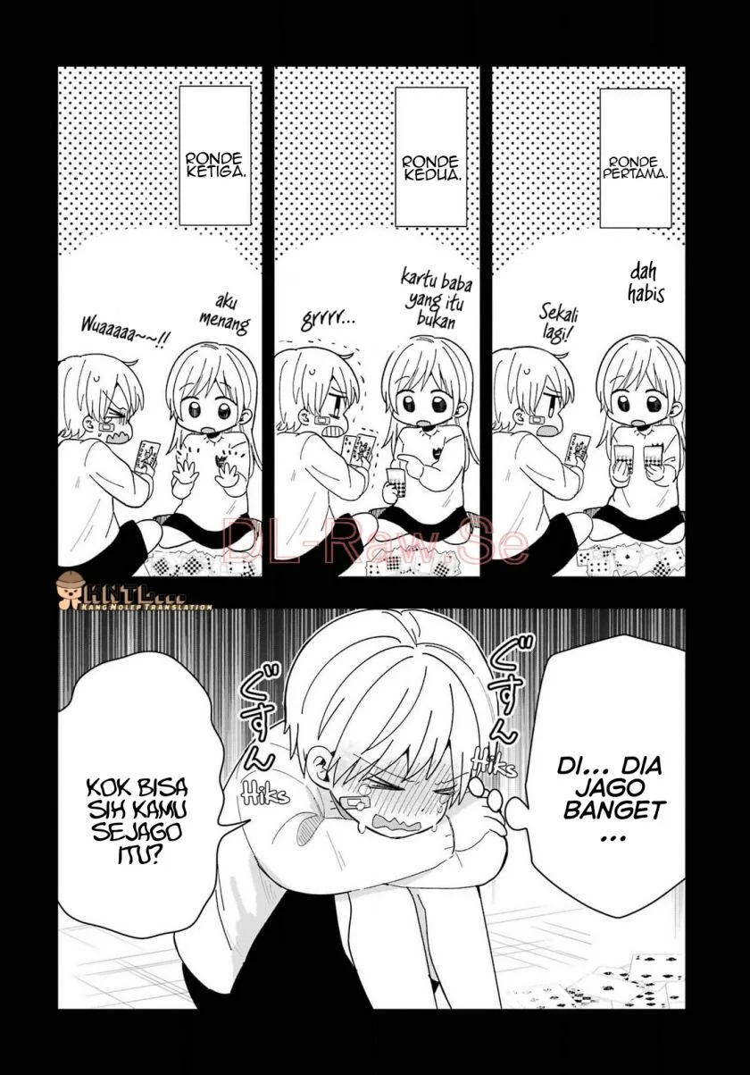 Chapter 12.5 - halaman 20