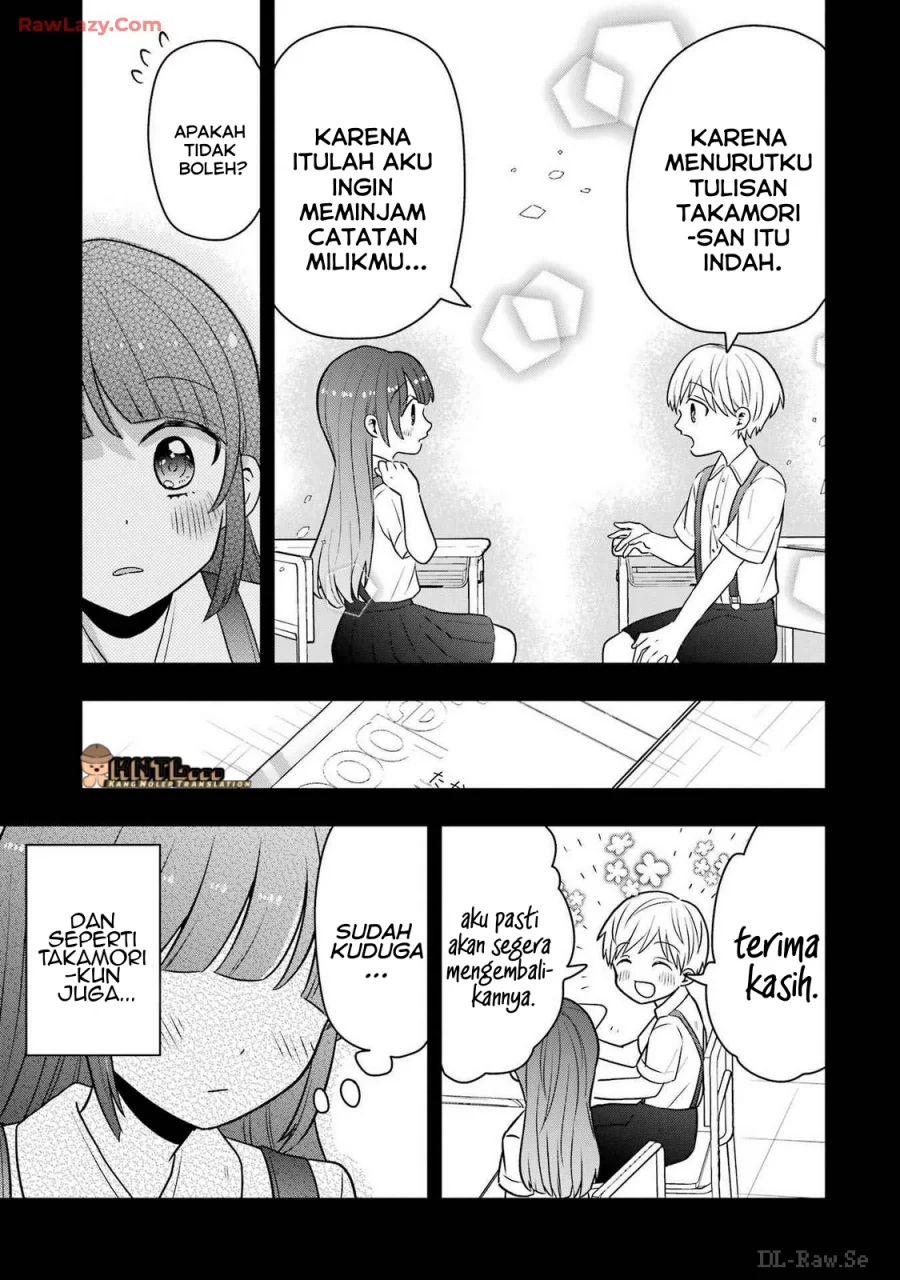 Chapter 8.5 - halaman 40