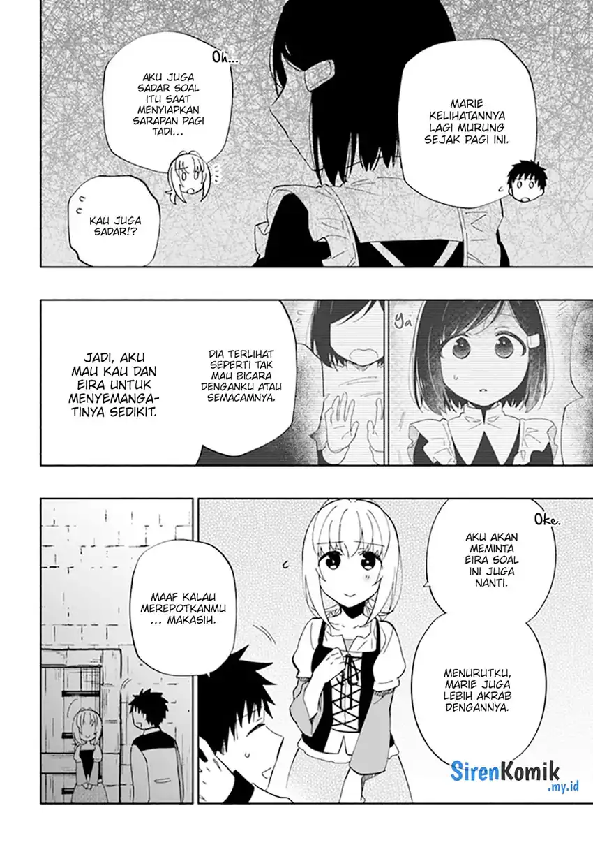 Chapter 50 - halaman 18