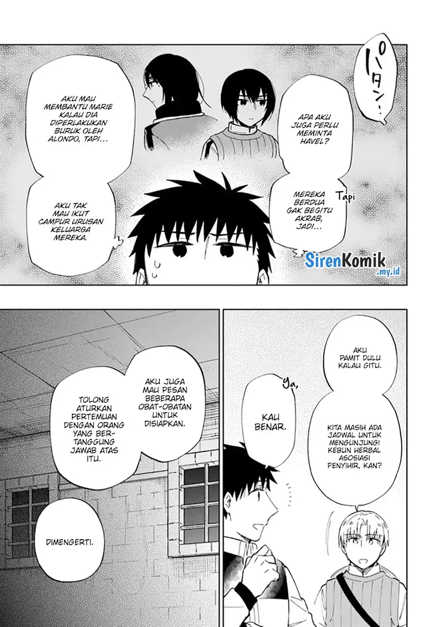 Chapter 50 - halaman 19