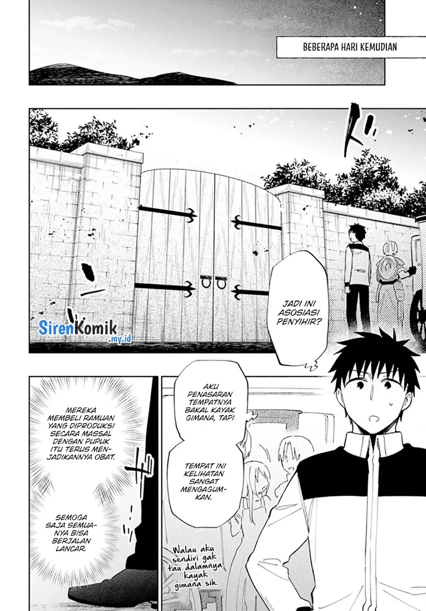 Chapter 50 - halaman 20