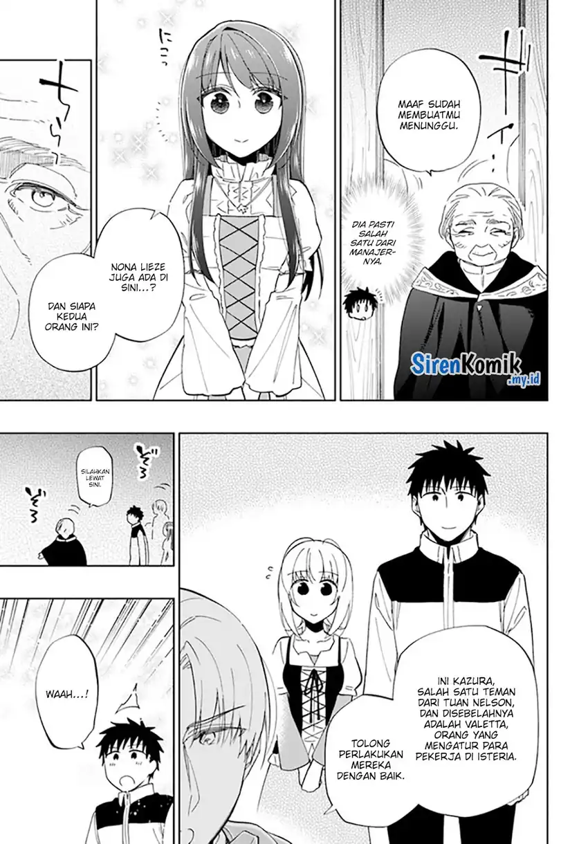 Chapter 50 - halaman 21