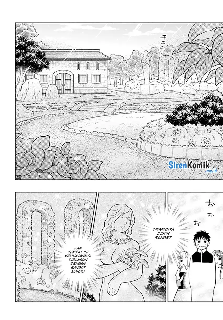 Chapter 50 - halaman 22