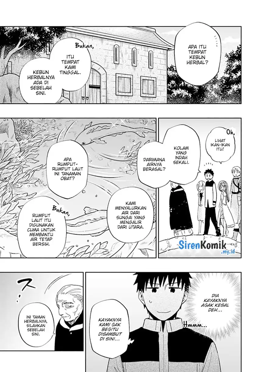 Chapter 50 - halaman 23