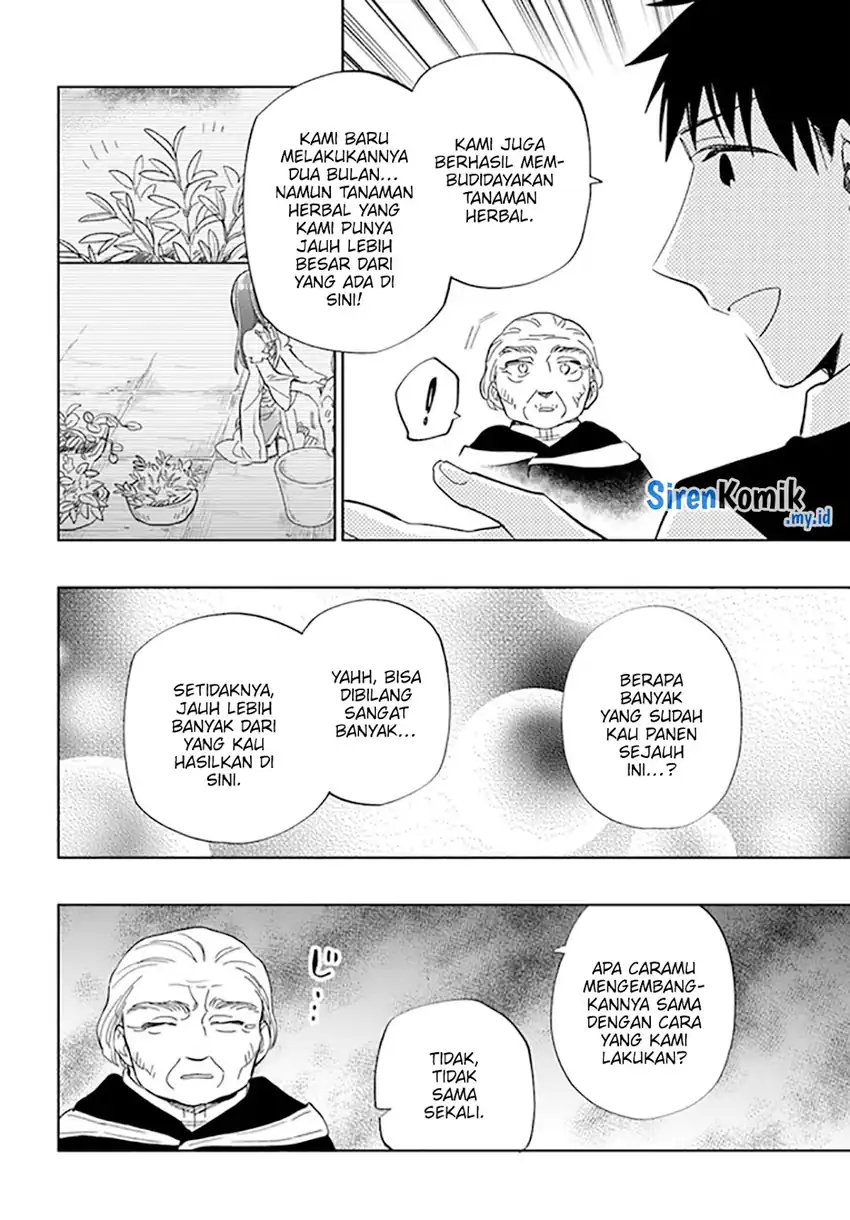 Chapter 50 - halaman 26