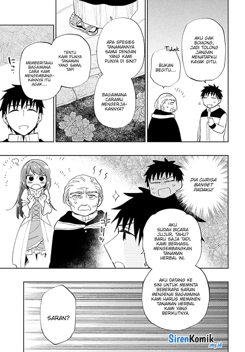 Chapter 50 - halaman 27
