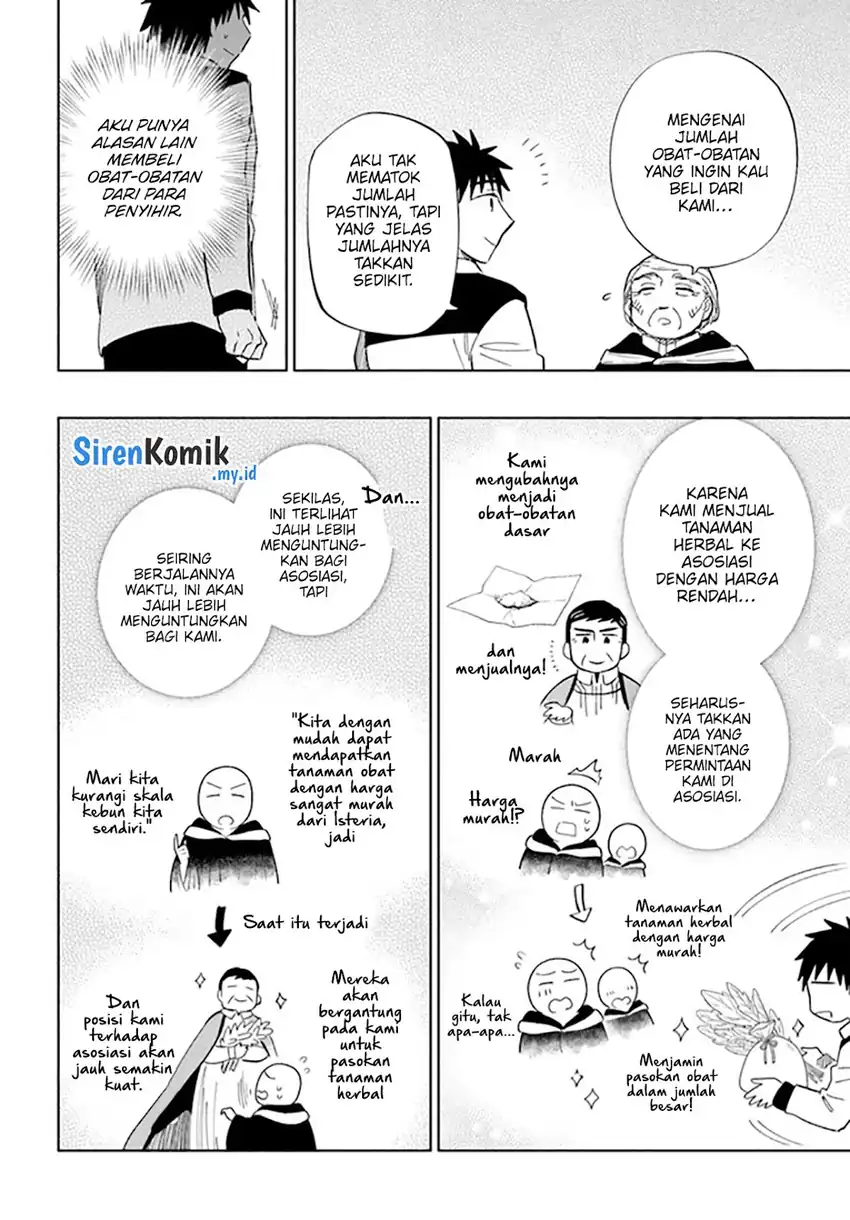 Chapter 50 - halaman 30
