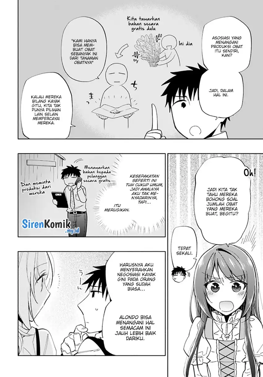 Chapter 50 - halaman 34