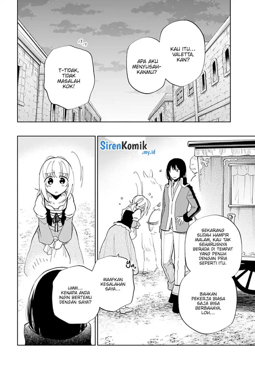 Chapter 50 - halaman 6