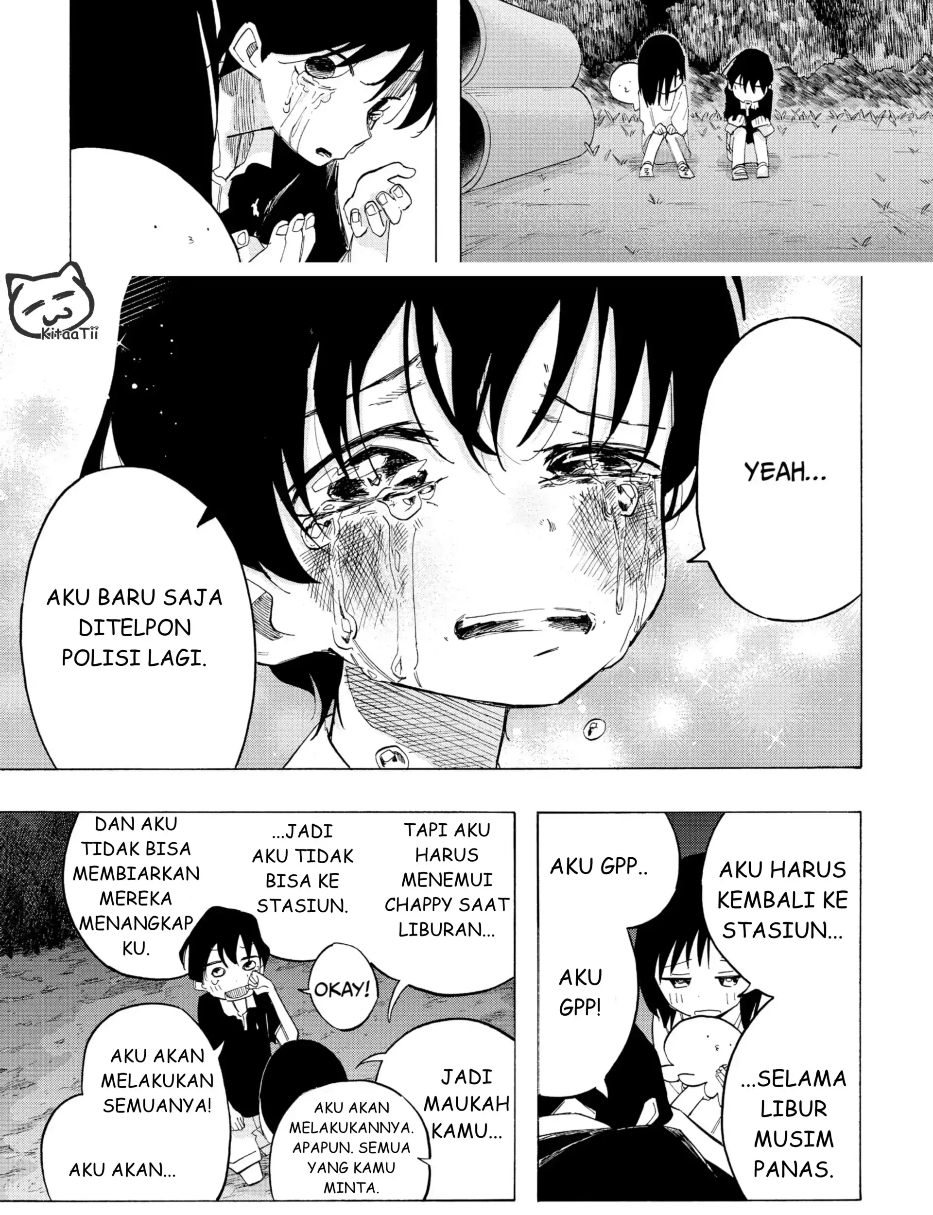 Chapter 8 - halaman 32