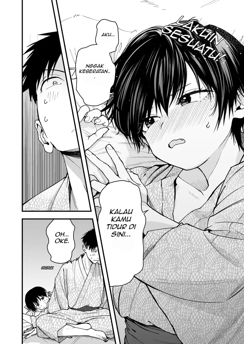 Chapter 23 - halaman 11