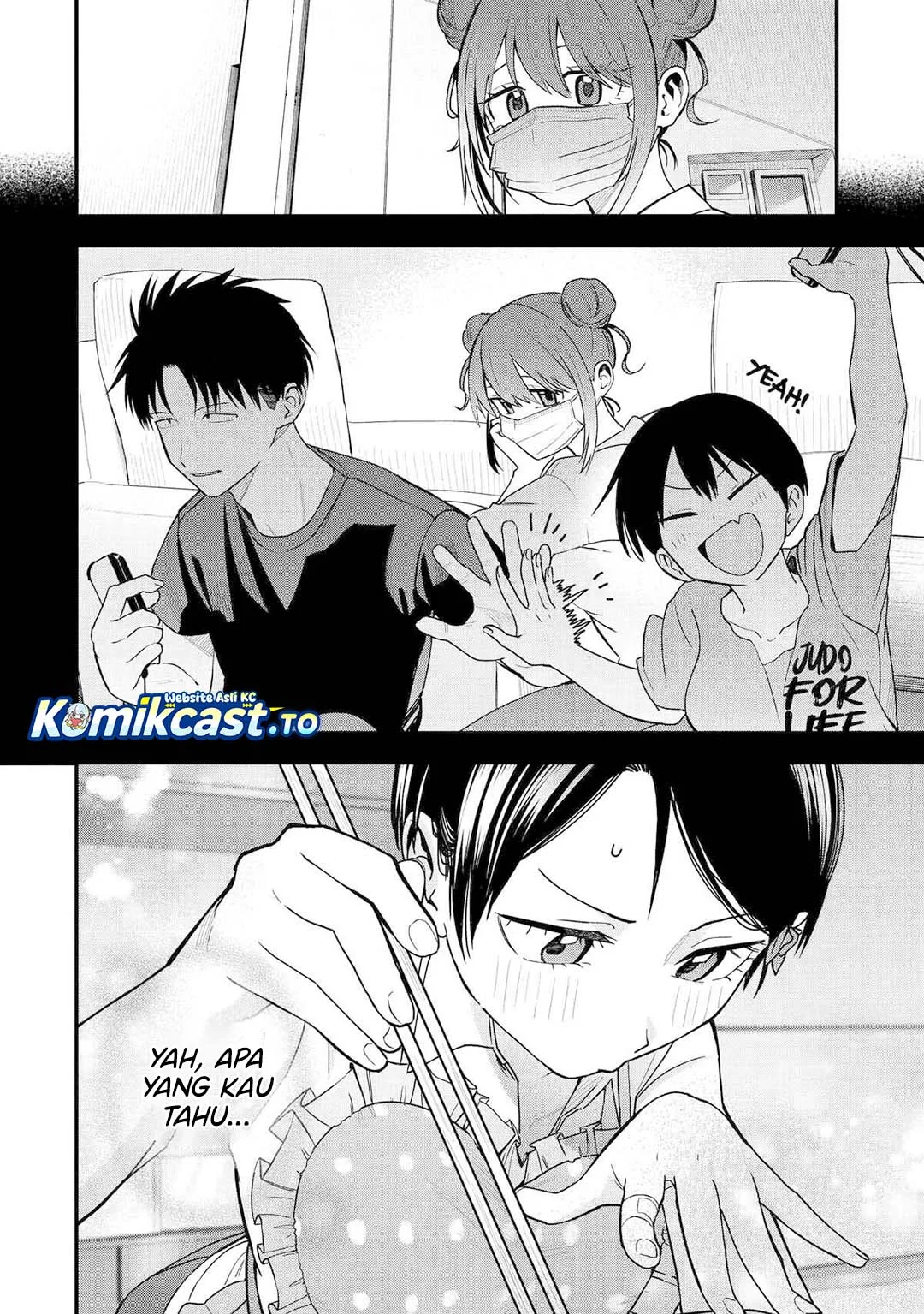 Chapter 32 - halaman 8