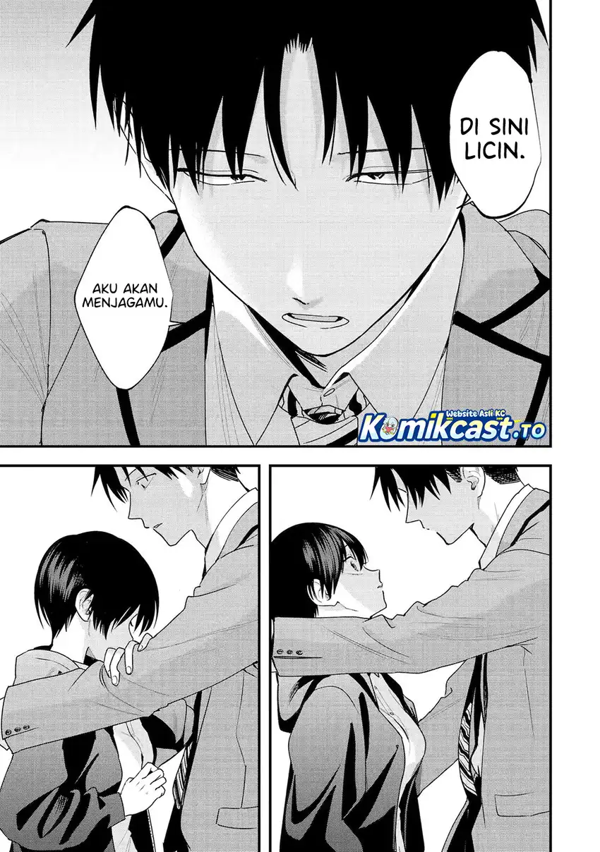 Chapter 45 - halaman 11