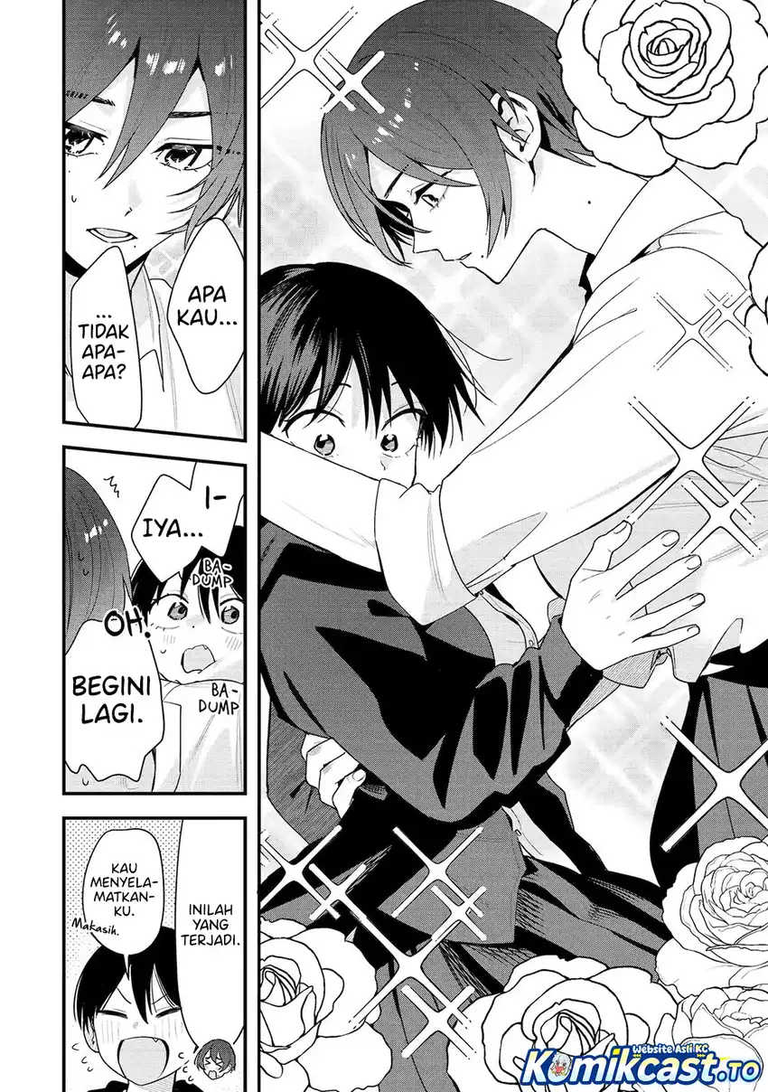 Chapter 45 - halaman 8