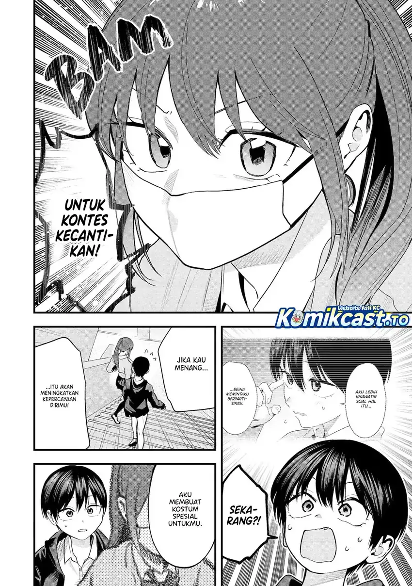Chapter 50 - halaman 12