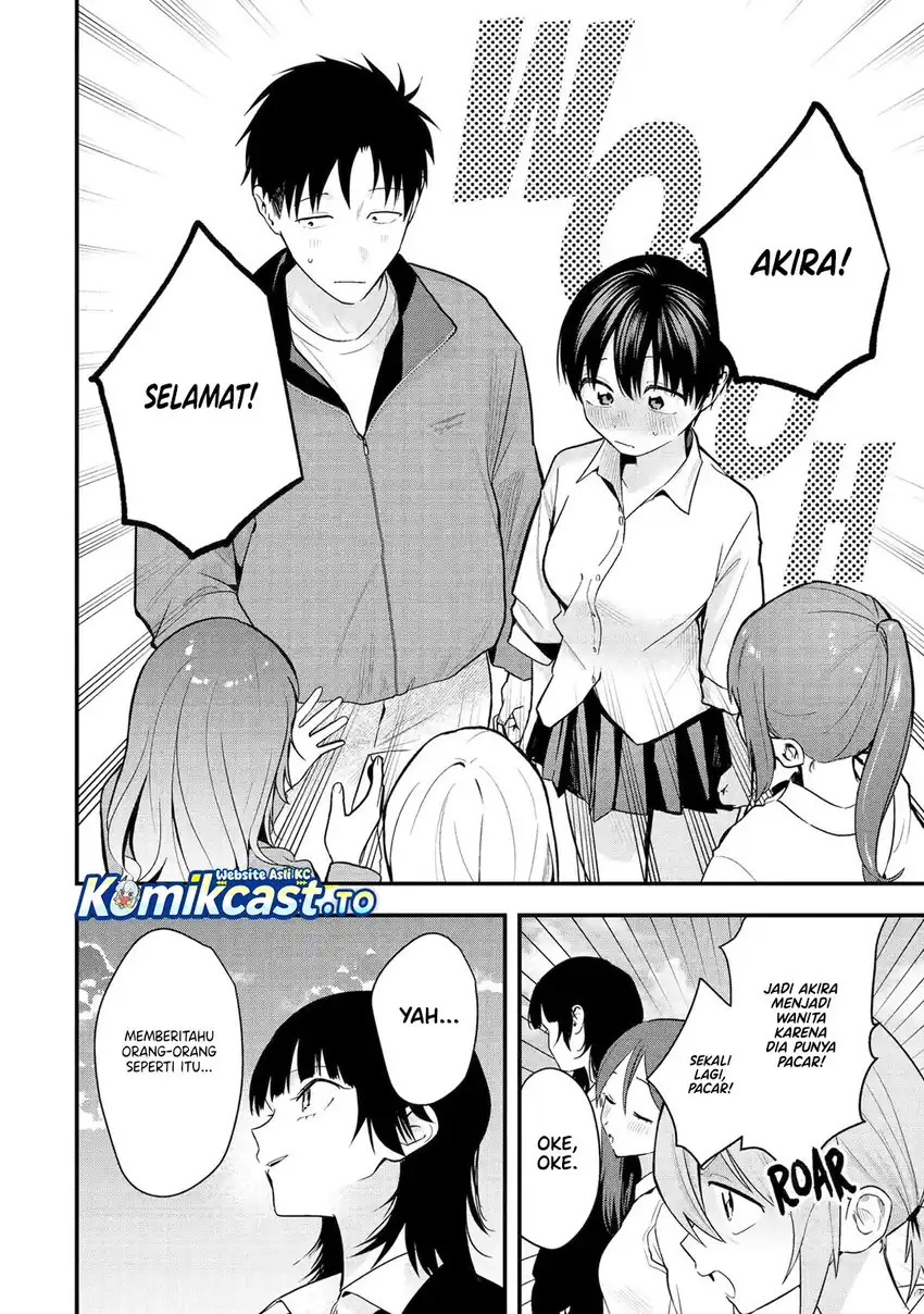 Chapter 50 - halaman 25