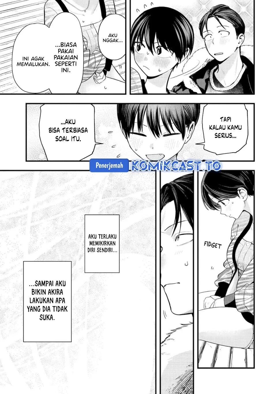 Chapter 55 - halaman 17