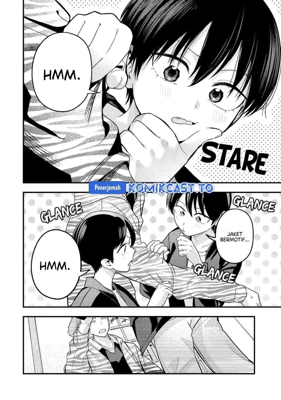 Chapter 55 - halaman 6