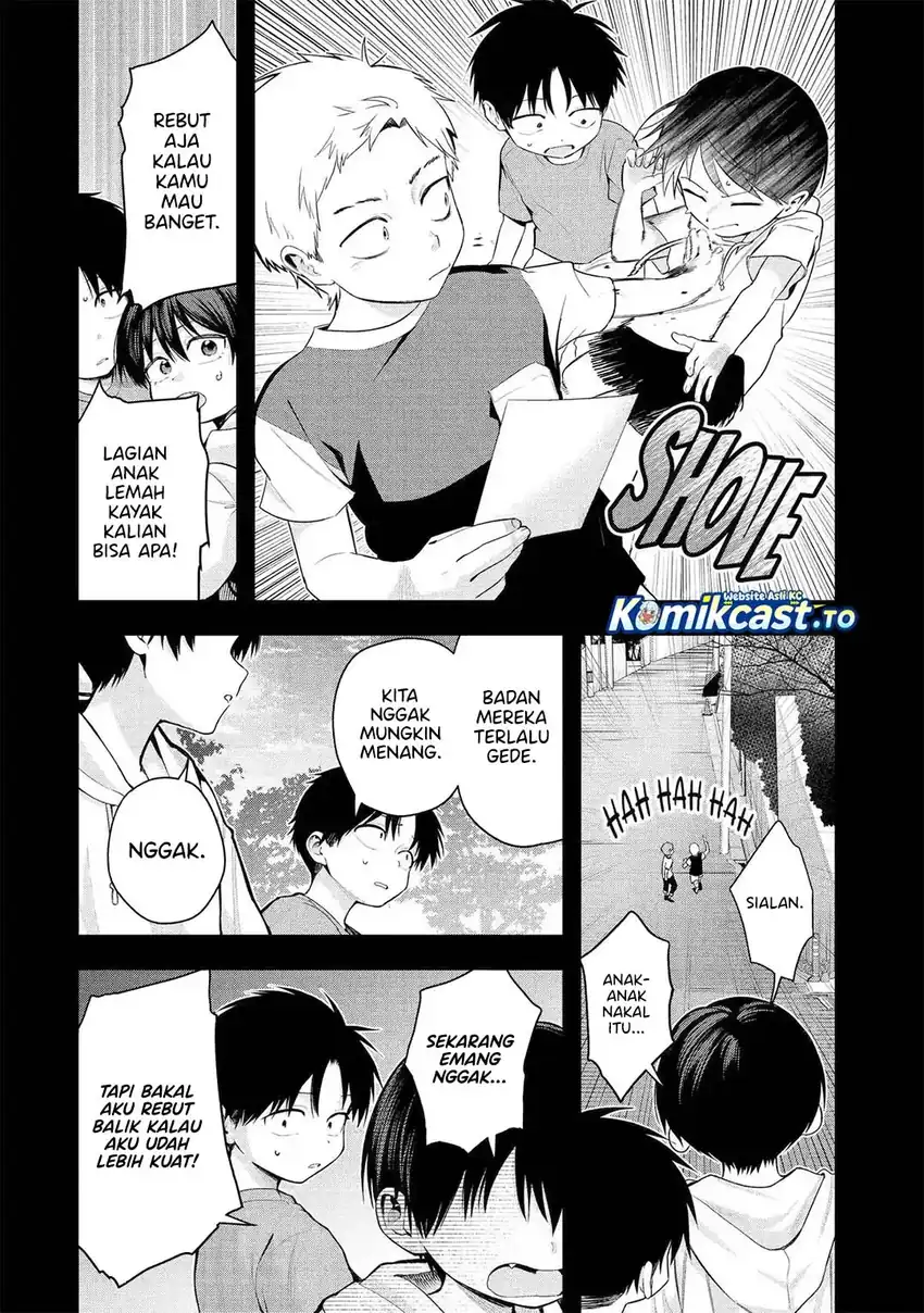 Chapter 58 - halaman 16