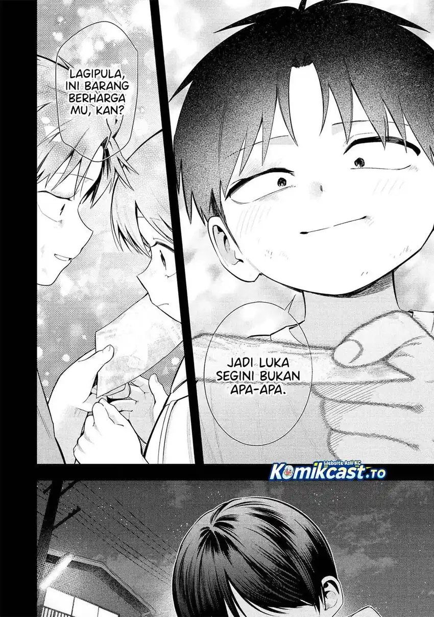 Chapter 58 - halaman 22