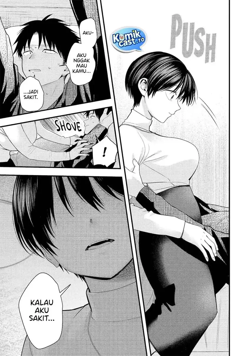 Chapter 58 - halaman 30