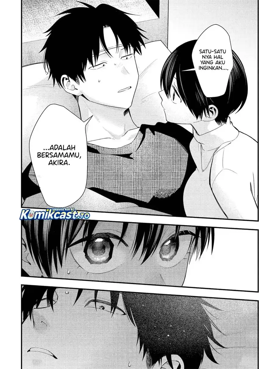 Chapter 58 - halaman 33