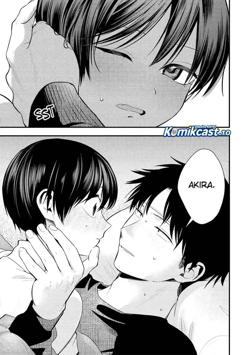 Chapter 58 - halaman 34