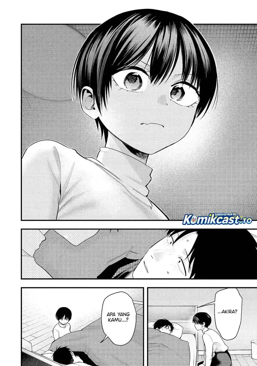 Chapter 58 - halaman 6