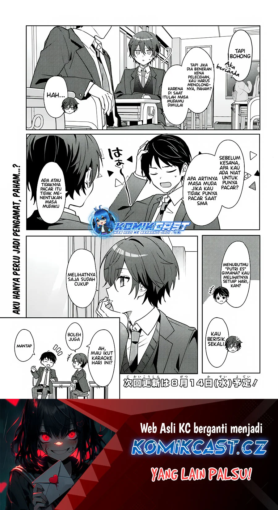 Chapter 1.1 - halaman 16