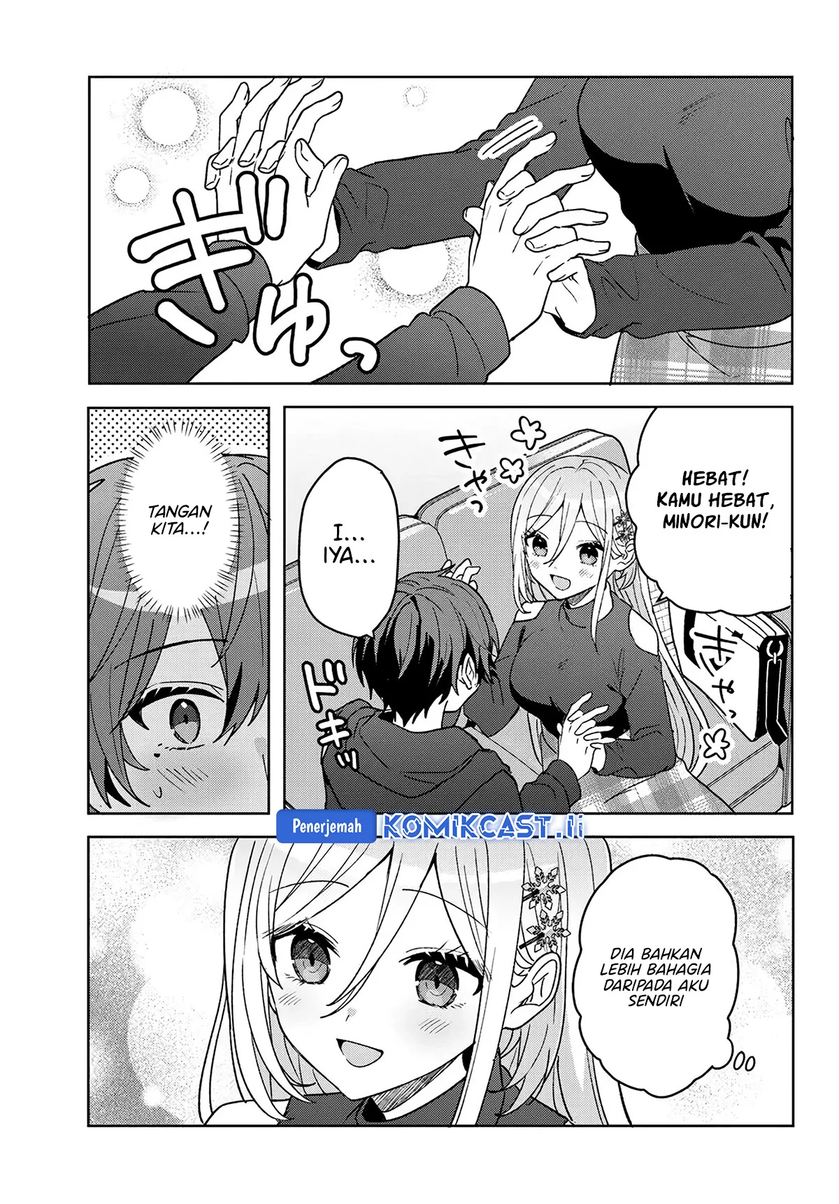 Chapter 10.1 - halaman 9
