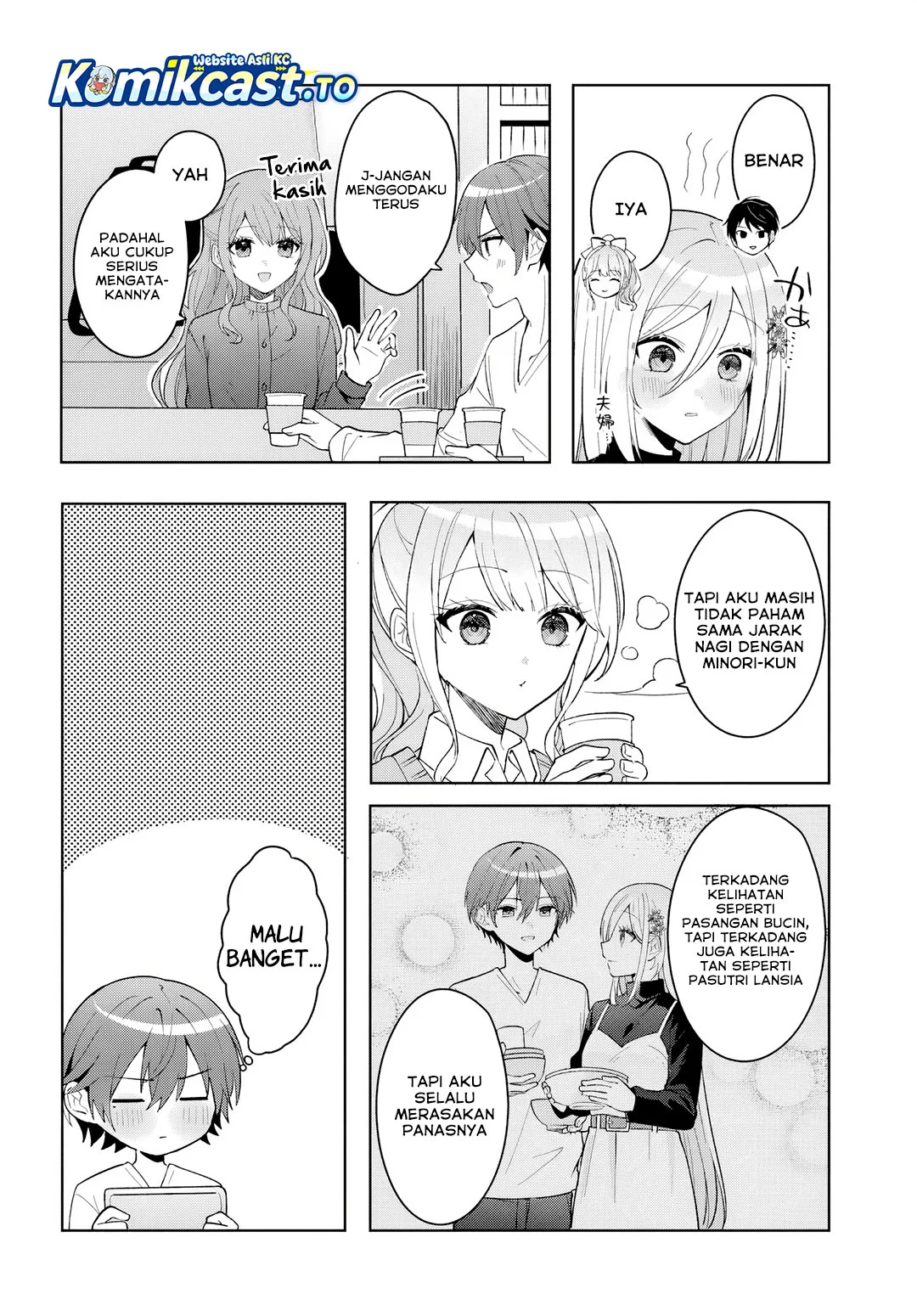 Chapter 21.1 - halaman 6