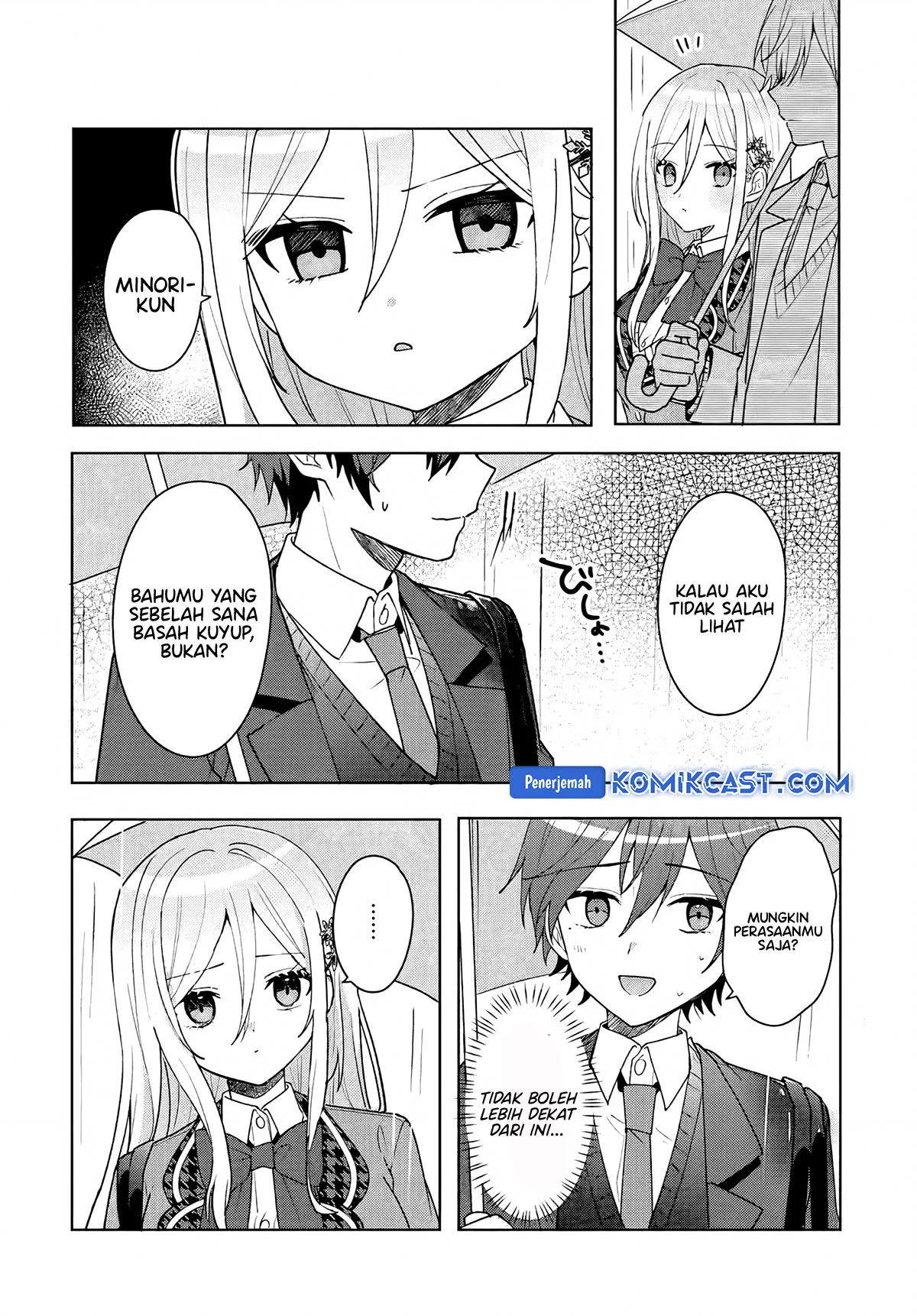 Chapter 6.1 - halaman 10