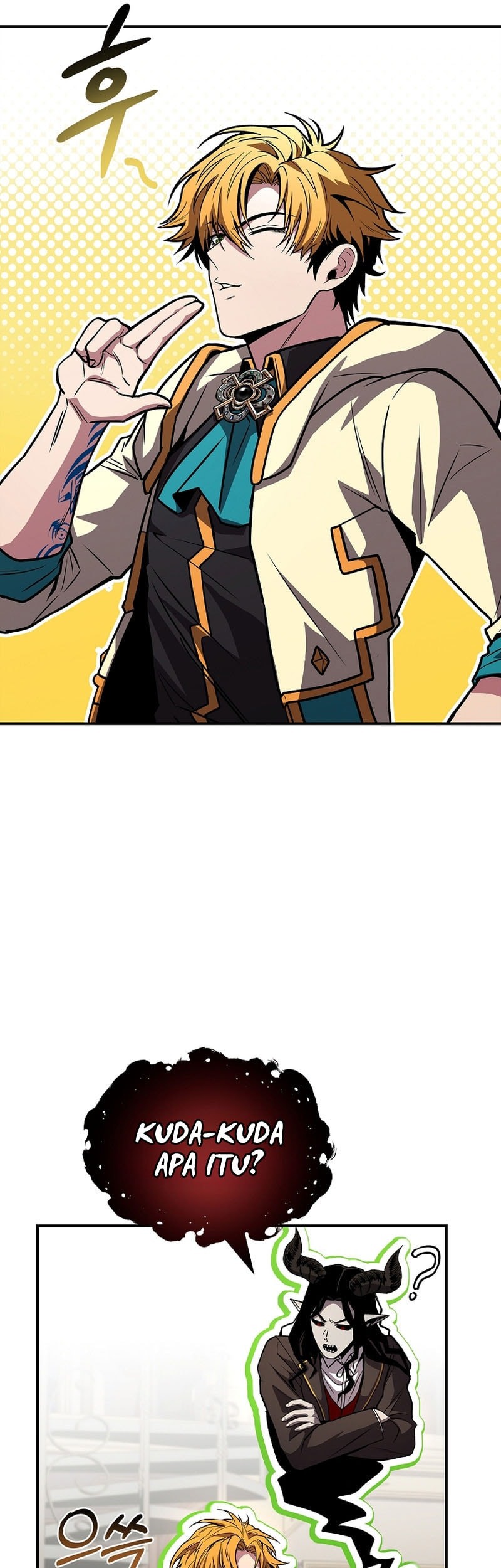 Chapter 100 - halaman 42