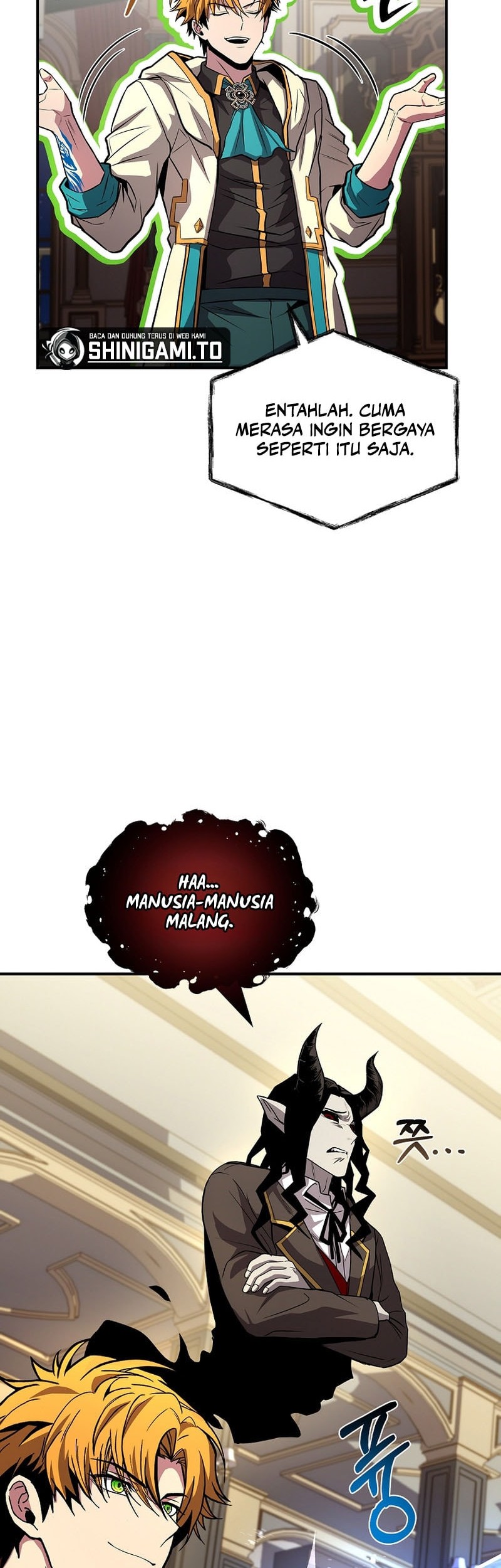 Chapter 100 - halaman 43