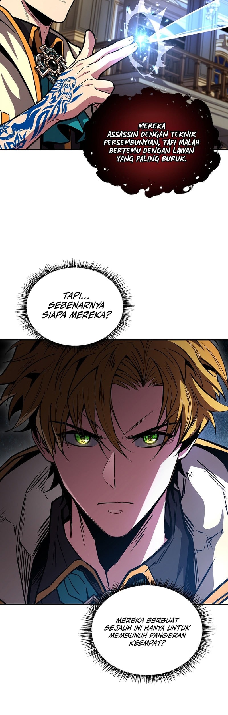 Chapter 100 - halaman 44