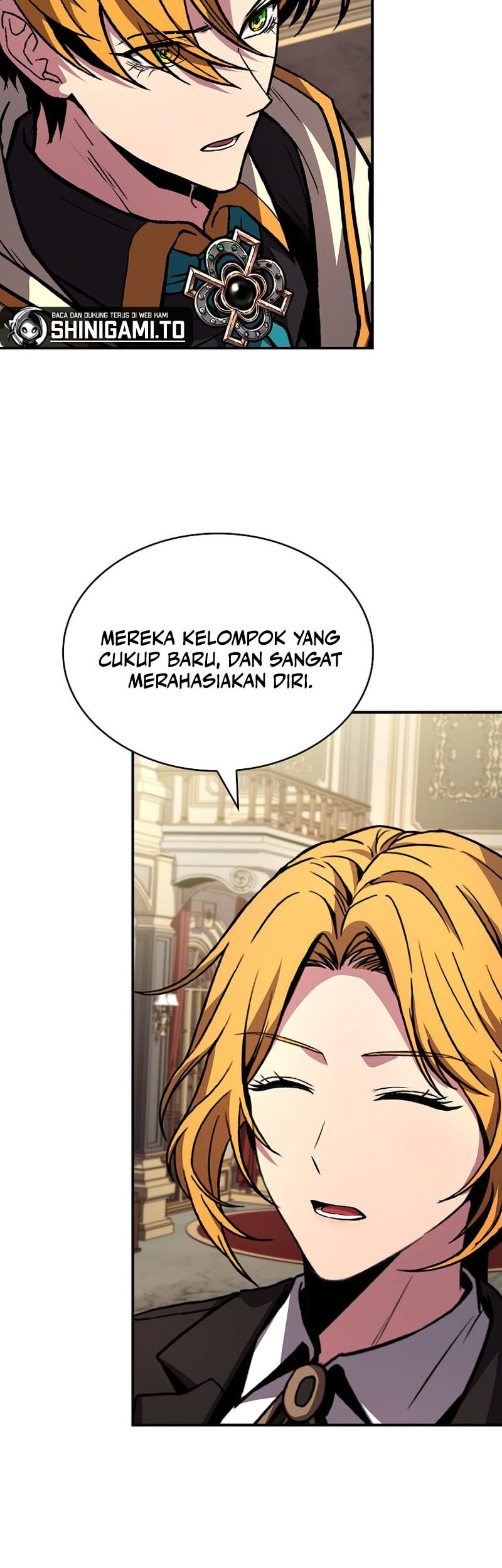 Chapter 100 - halaman 51