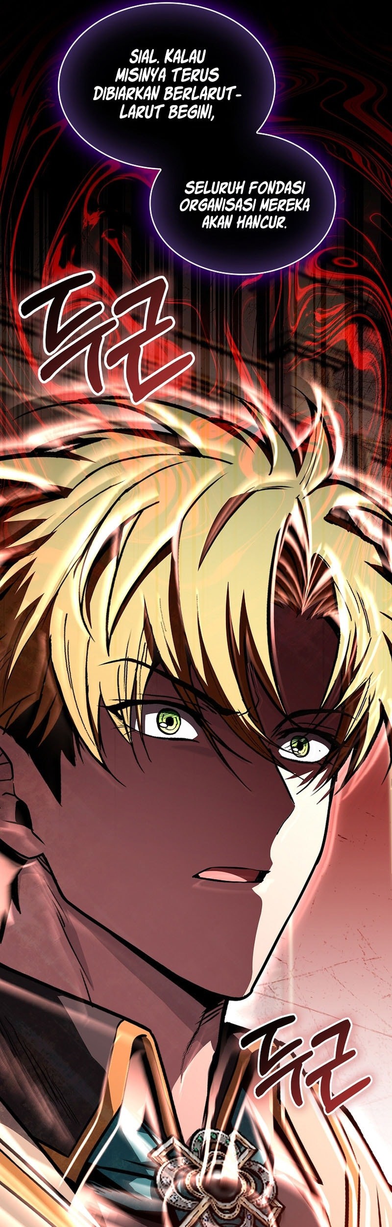 Chapter 100 - halaman 58