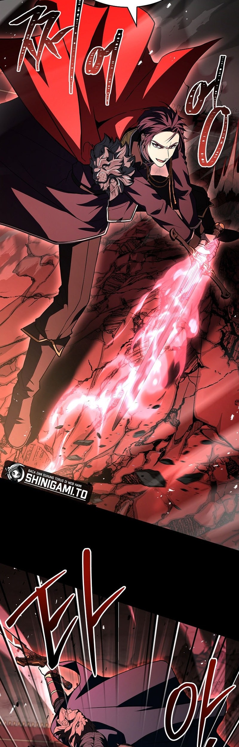 Chapter 100 - halaman 67