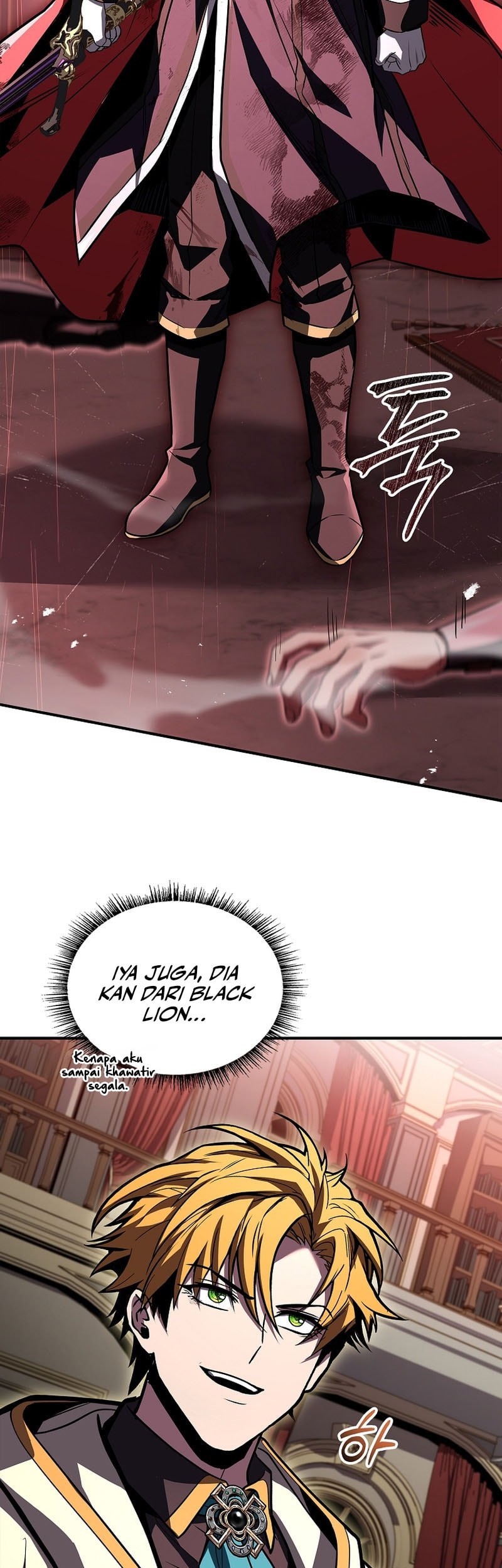Chapter 100 - halaman 17