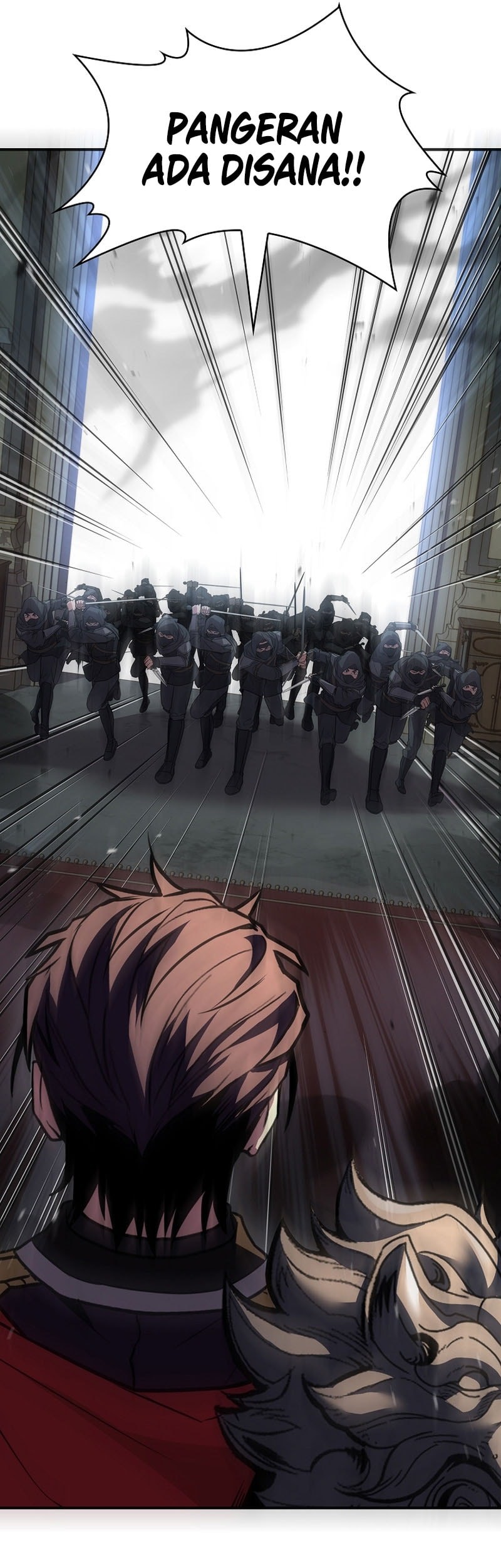 Chapter 100 - halaman 19