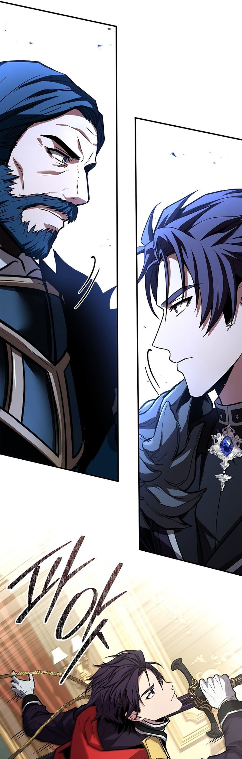 Chapter 100 - halaman 26
