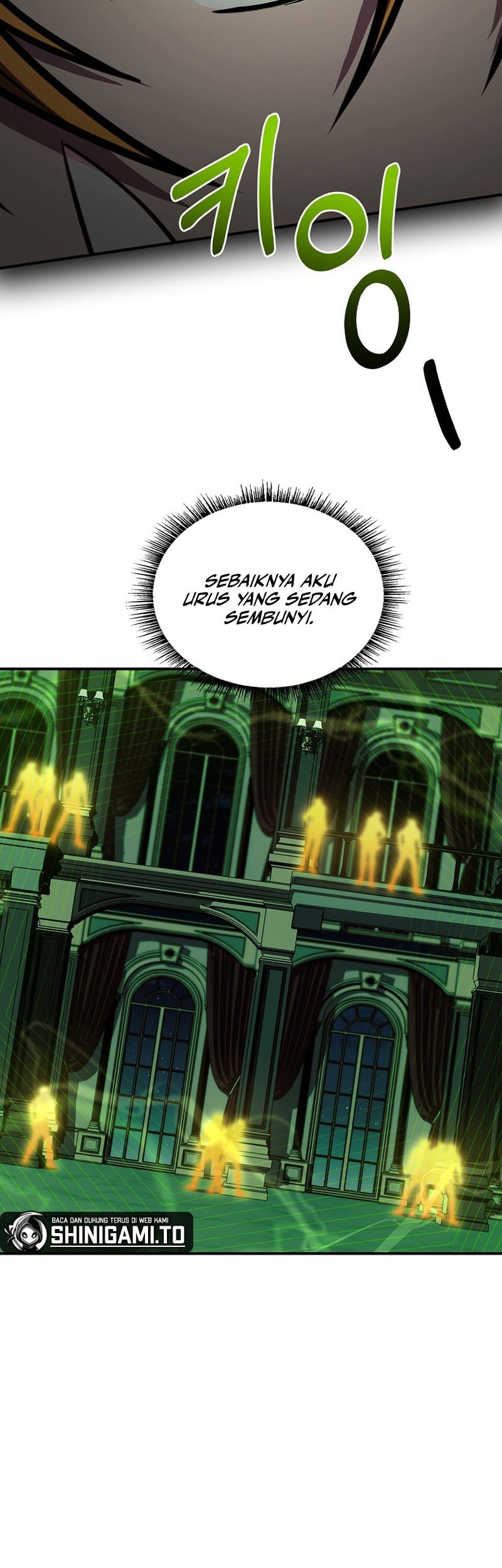 Chapter 100 - halaman 31
