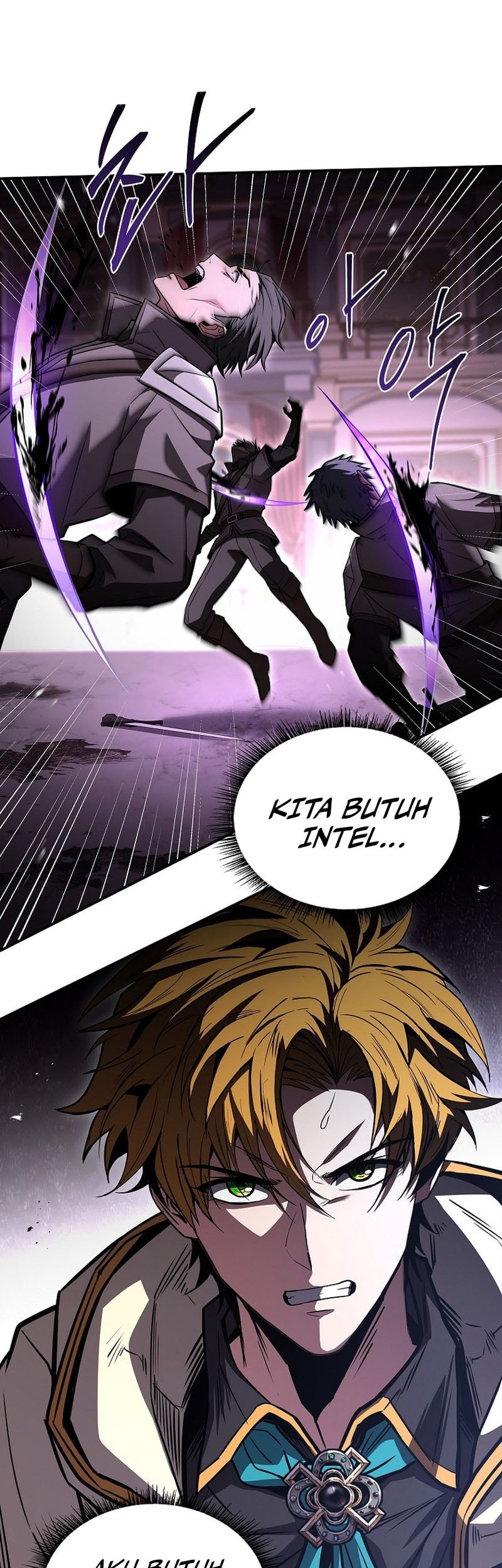 Chapter 101 - halaman 54