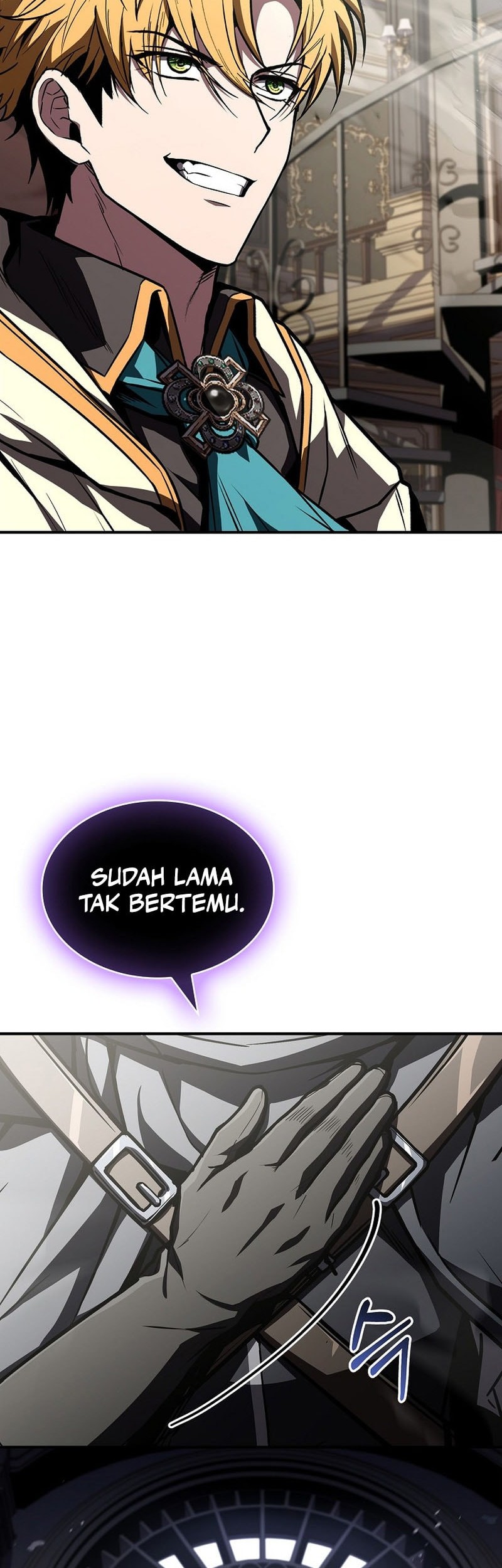 Chapter 101 - halaman 85