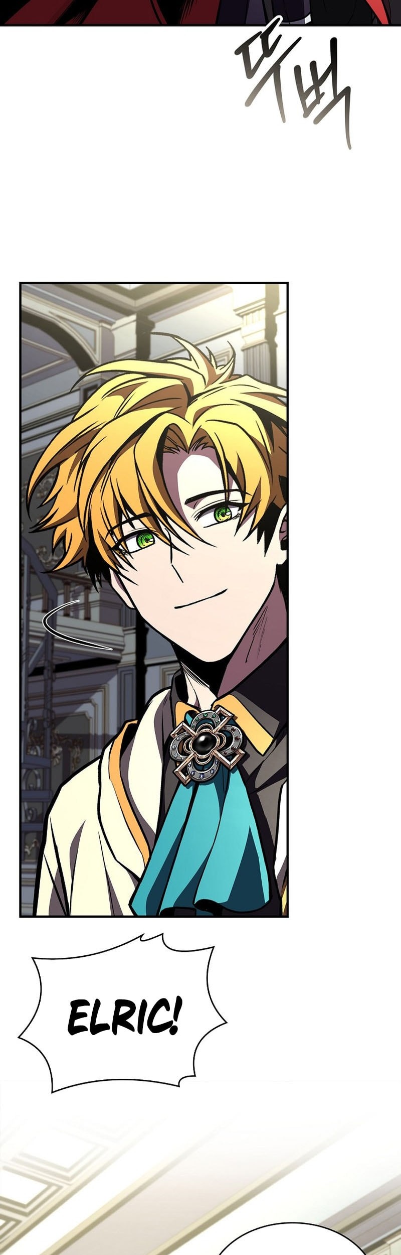 Chapter 102 - halaman 21