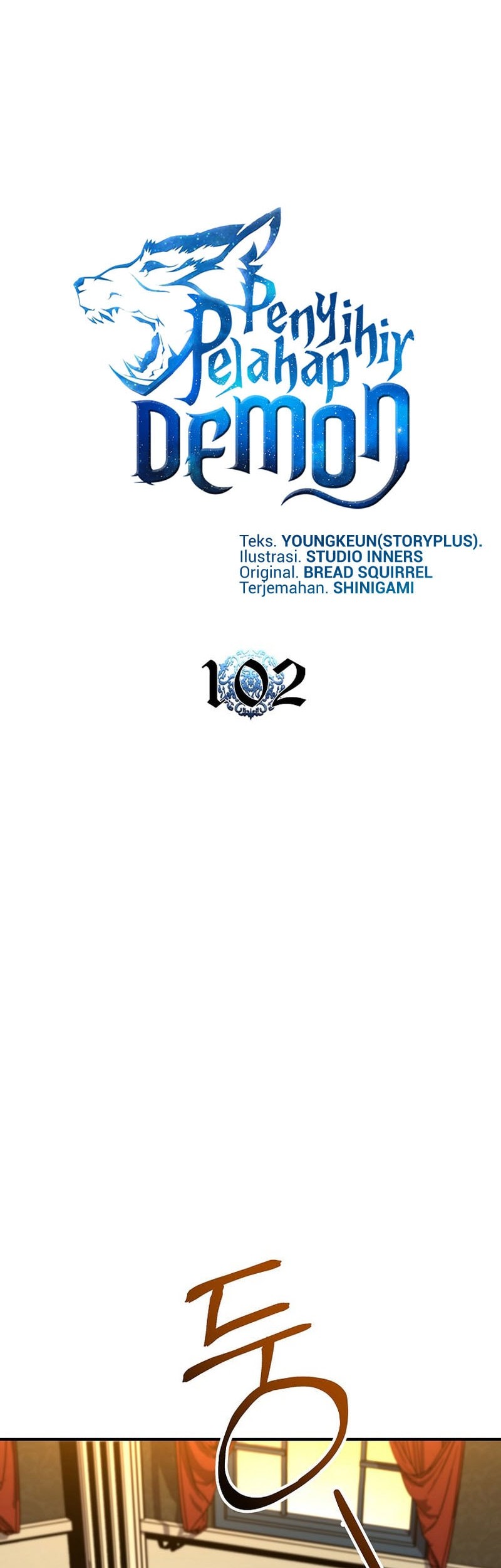 Chapter 102 - halaman 24