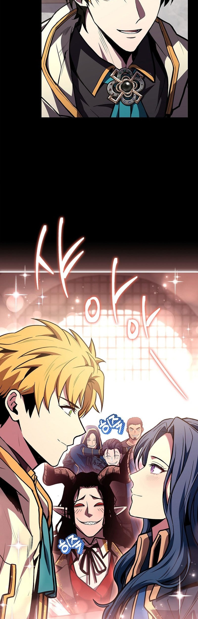 Chapter 102 - halaman 29