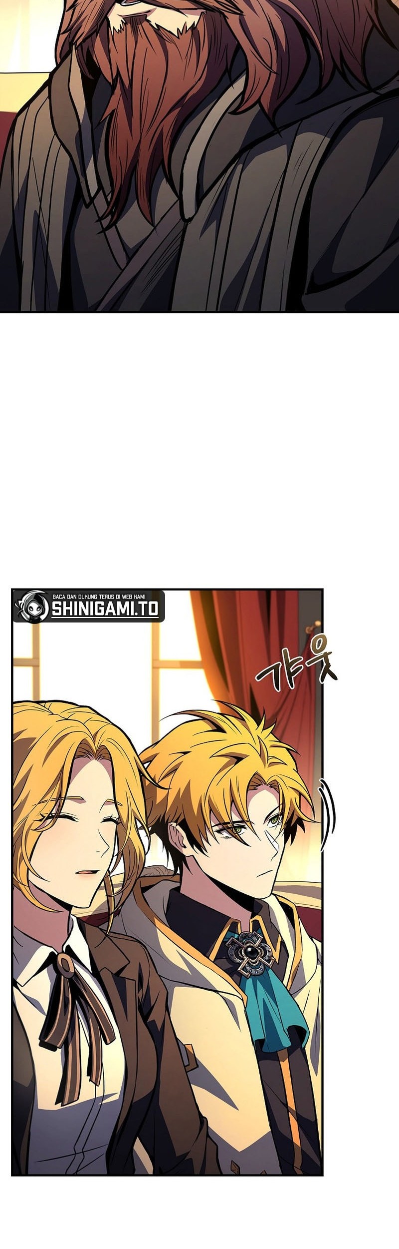 Chapter 102 - halaman 34